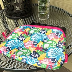 LILY PULITZER tablet cover